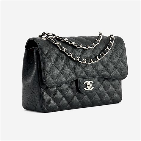 sac chanel timeless.